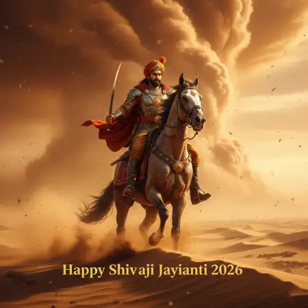 Shivaji Jayanti 2026 Whatsapp Status 916 Ratio - Free Shivaji Jayanti Whatsapp Status 2026 Download
