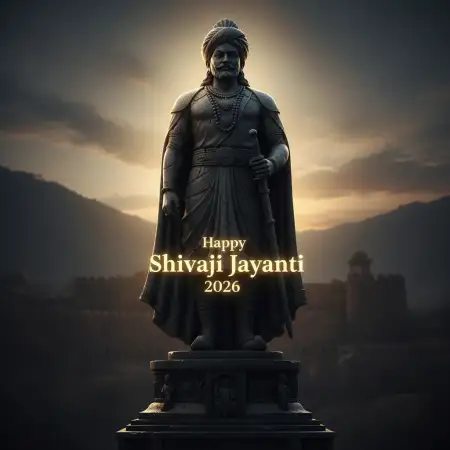 Shivaji Jayanti Whatsapp Status 2026 - Free Shivaji Jayanti Whatsapp Status 2026 Download