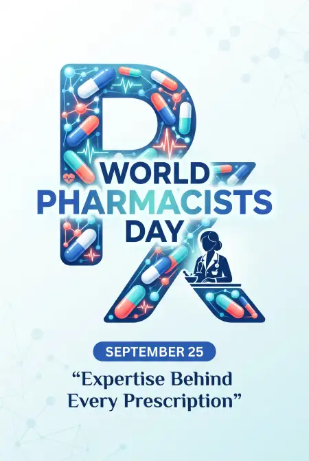 short world pharmacists day 2026 quotes - World Pharmacists Day 2026