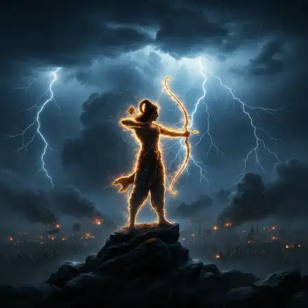 Shri Ram Background Photo Download - Free Rama Background Download