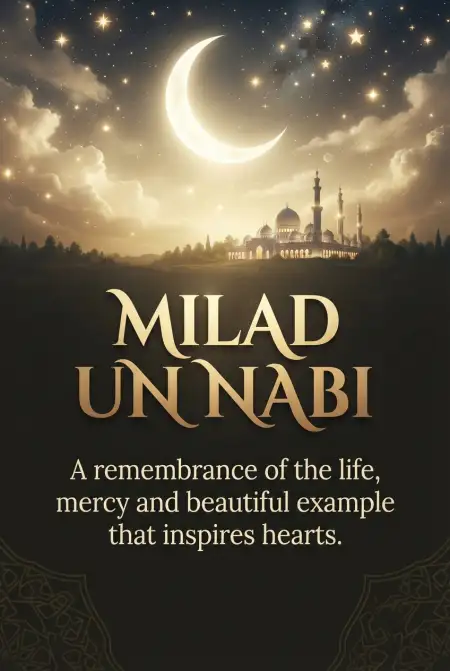 Significance Of Eid Milad Un Nabi - Free Eid E Milad 2026 Download
