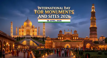 significance of monuments and heritage sites