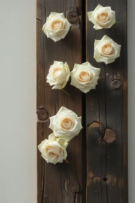 Simple Flower Mobile Wallpaper For Girls - Free Flower Download