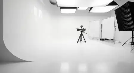 Simple White Background Hd For Digital Content Creators - Free White Background Download
