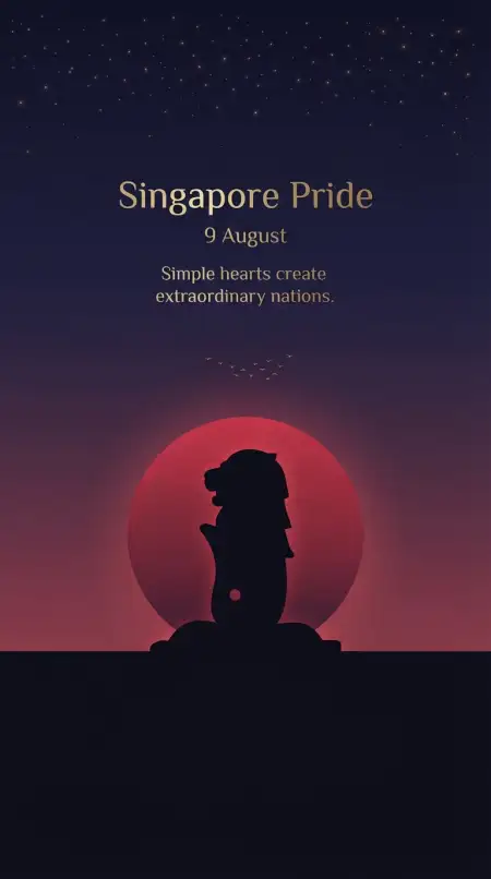Singapore National Day 2026 Article Topics - Free Singapore National Day 2026 Download