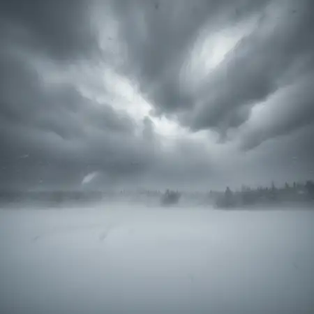 Snow Background Illustration - Free Snow Background Download