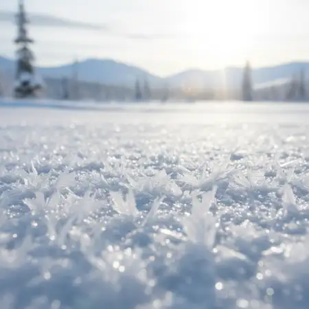 Free Snow Background Images For Poster Background Download