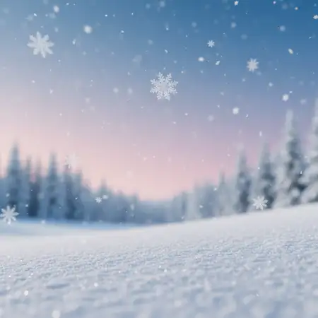 Snow Background Mobile Wallpaper - Free Snow Background Download