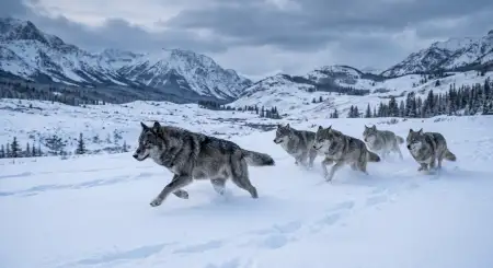 Snow Mountain Nature Hd Wallpaper - Free Nature Hd Wallpaper Download