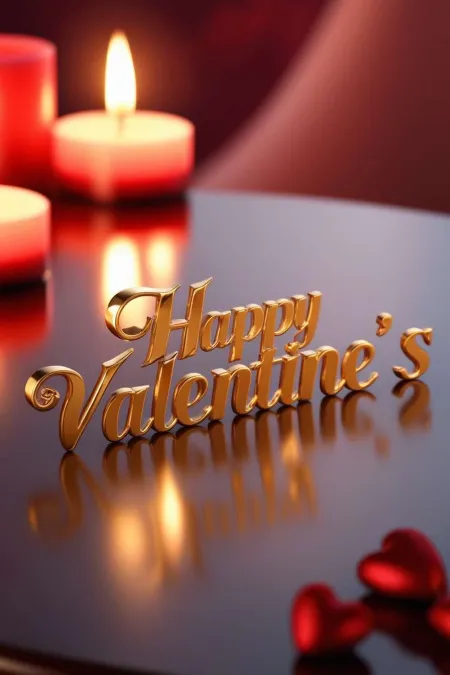 Social Media & Status Keywords - Free Related Ppy Valentines Day Image