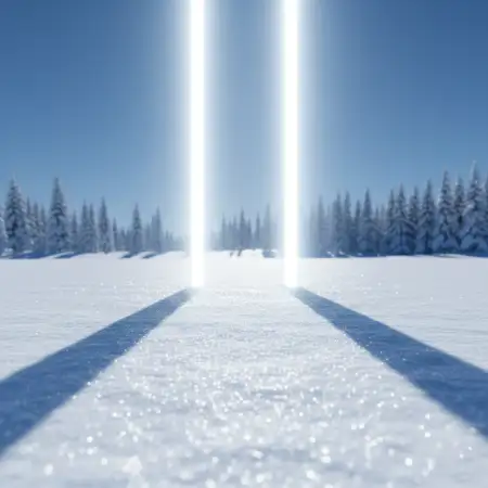 Free Soft Snow Background Images Background Download