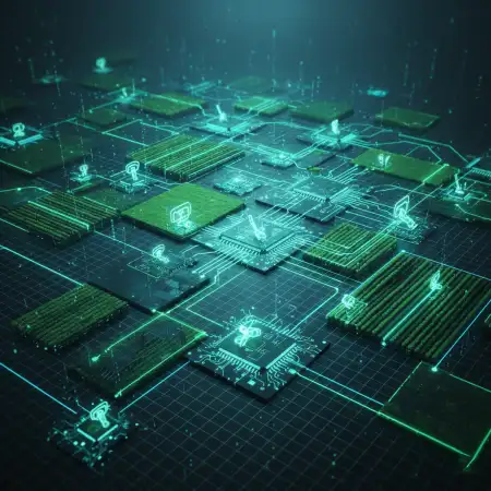 Software Technology Background 2 - Free Tech Background Download