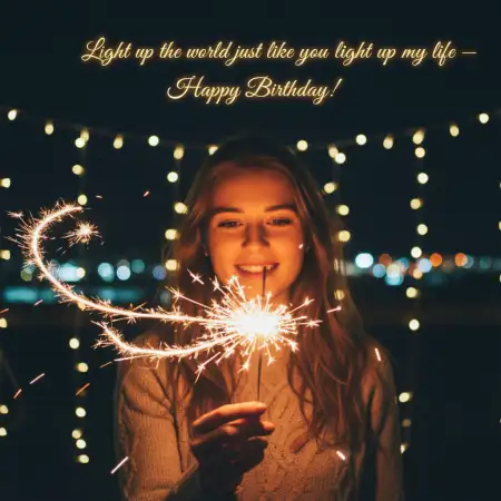 Special Birthday Wishes For Sister Who Lives Far Away - Free Happy Birthday Download