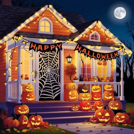 Spooky Happy Halloween Backgrounds For Phone And Laptop - Free Background Download