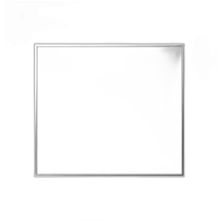 Square Frame Png Transparent - Free Frame Png Download