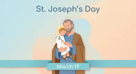 St Joseph Day Meaning For Modern Families - Free St Josephs Day 2026 Download