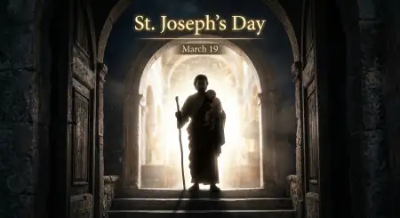 St Josephs Day Celebration In India - Free St Josephs Day 2026 Download
