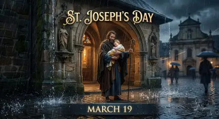 St Josephs Day Festival Details 2026 - Free St Josephs Day 2026 Download