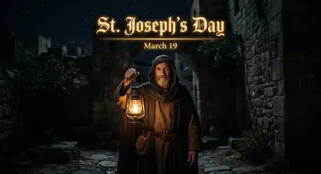 St Josephs Day Reels Ideas For Instagram - Free St Josephs Day 2026 Download