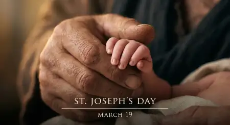 St Josephs Day Wishes For Father And Husband - Free St Josephs Day 2026 Download