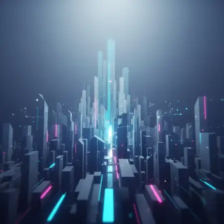 Free Startup Pitch Deck Background 4k Background Download