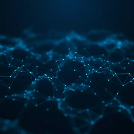 Free Startup Pitch Deck Background Crypto Startup Background Download