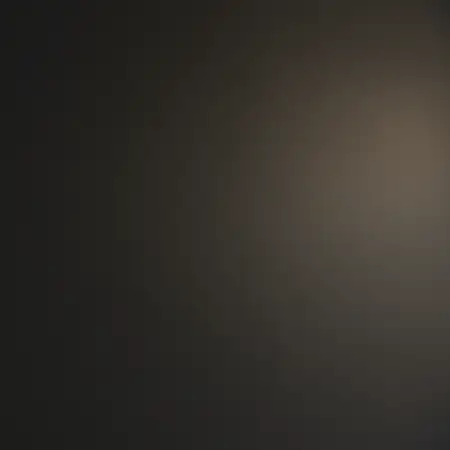 Free Startup Pitch Deck Background Dark Theme Background Download