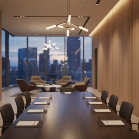 Free Startup Pitch Deck Background Investor Presentation Background Download