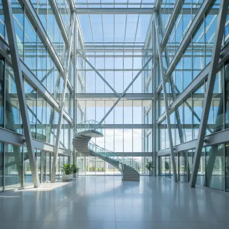 Free Startup Pitch Deck Background Investor Slides Background Download