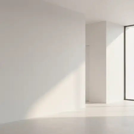 Free Startup Pitch Deck Background Minimalist Background Download