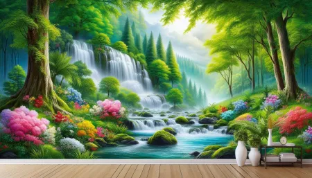Striking Nature Background Images For Home Decor - Free Nature Background Download