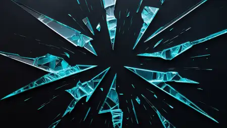 Stylish Black Background For YouTube Content Creators - Free Related Black YouTube Thumbnail Background Image