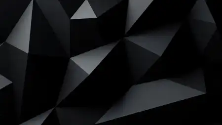 Stylish Glossy Black Youtube Thumbnail Background Hd - Free Black Youtube Thumbnail Background Download