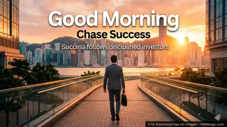 success good morning quotes for traders