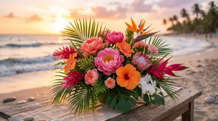 Summer Aesthetic Wallpaper With Flowers - Free Wallpaper Wallpaper Download
