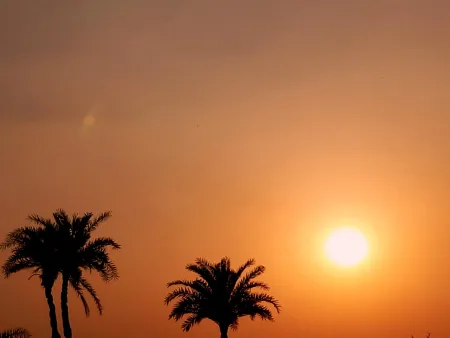 Sun Set Background Images - Free Background Download