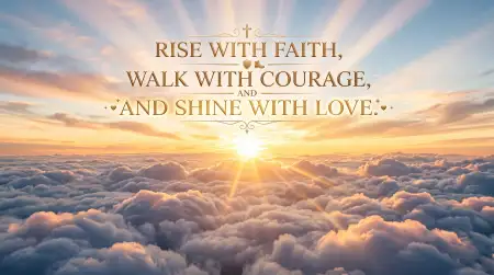 Sunday Good Morning Blessings - Free Good Morning Blessings Download