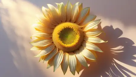 Sunflower Image For WhatsApp DP - Free Related Sunflower Background Image