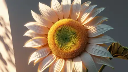 Sunflower Tattoo Design Ideas - Free Related Sunflower Background Image