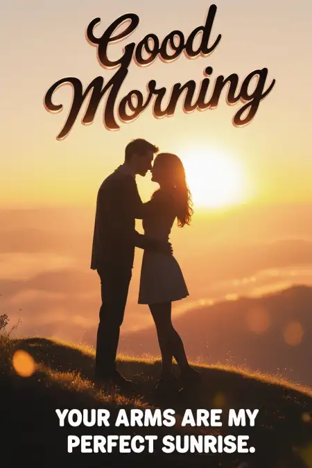 Sunrise Love Quotes For Good Morning - Free Sun Download