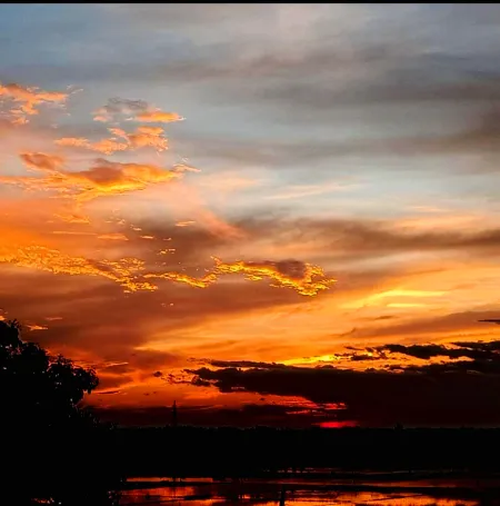 Sunset Images For Whatsapp Dp - Free Sun Download