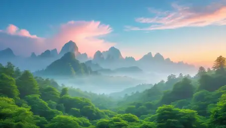 Sunset Sky Background Jpg - Free Zoom Background Download