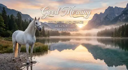 Sweet Good Morning Blessings - Free Good Morning Blessings Download