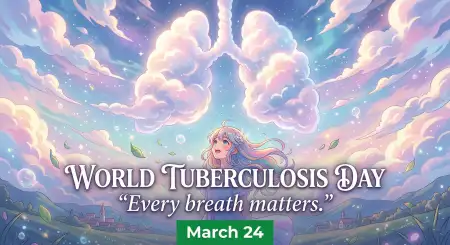 Free Tb Awareness Banner Download Image Download