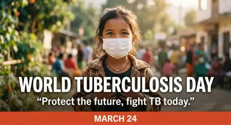 Free Tb Awareness Png Free Download Hd Image Download