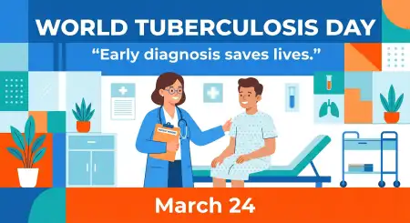 Free Tb Awareness Storytelling Content Image Download