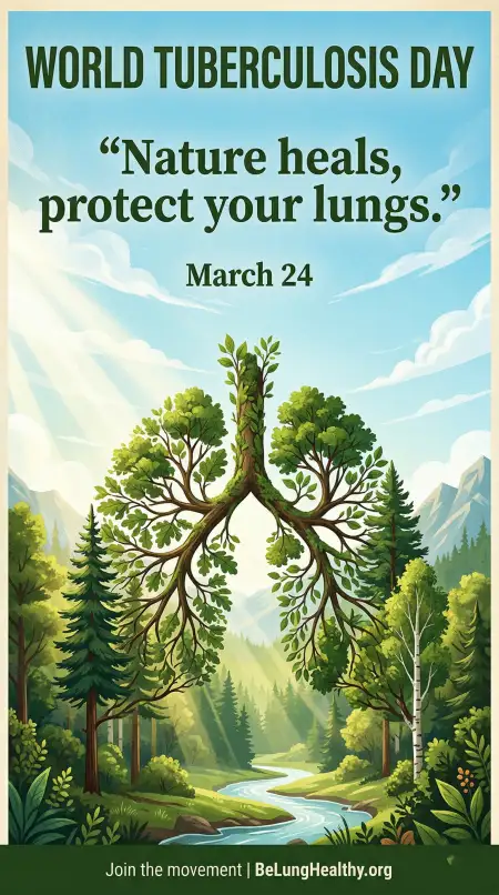 Free Tb Disease Prevention Poster Ideas Image Download
