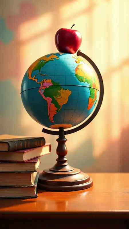 Teachers Day Background Design Free Hd - Free Teachers Day Background Download