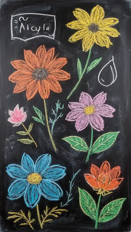 Teachers Day Background For Instagram Post - Free Teachers Day Background Download