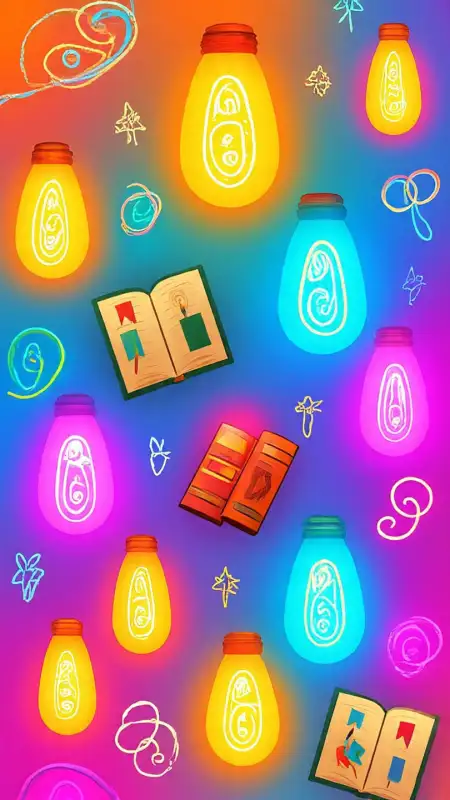 Teachers Day Background With Book And Pen - Free Teachers Day Background Download